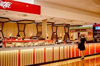 Dining and retail image 4 - Macchinetta at T1 International