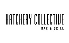 Hatchery Collective Bar & Grill logo