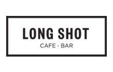 Long Shot Cafe Bar logo