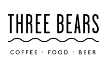 Three Bears logo