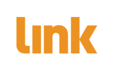 Link logo colour