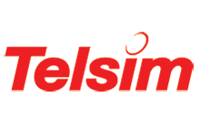 Telsim Colour Logo