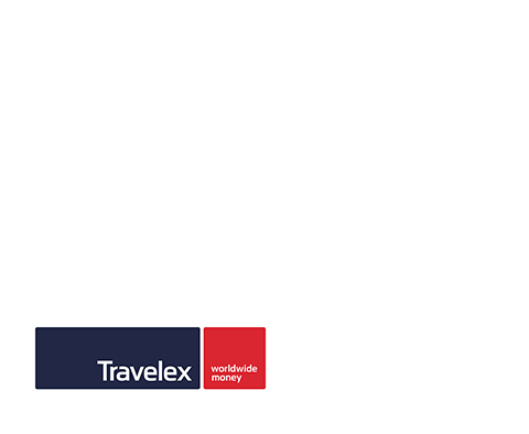 Buying your foreign currency couldn't be easier