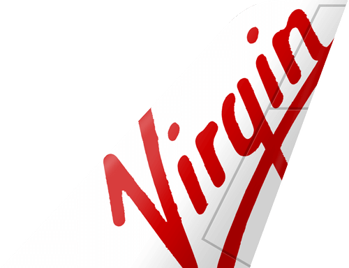 Virgin Australia tailfin