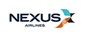 Nexus Airlines logo