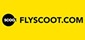 Scoot Airlines logo