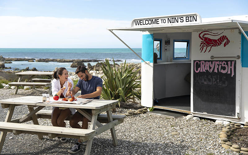 Kaikoura Canterbury