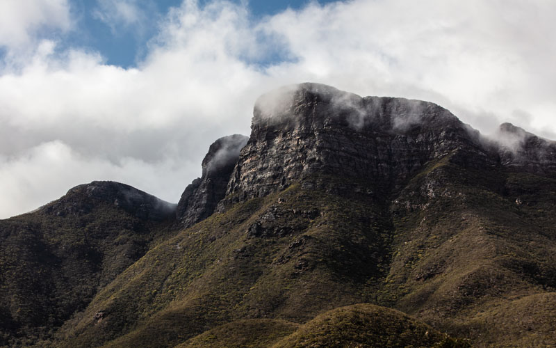 Bluff Knoll - Tourism WA