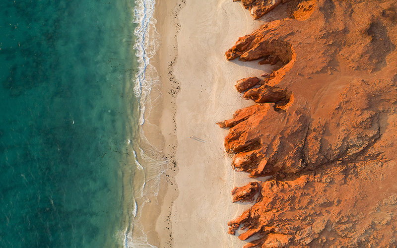 Broome Kooljaman