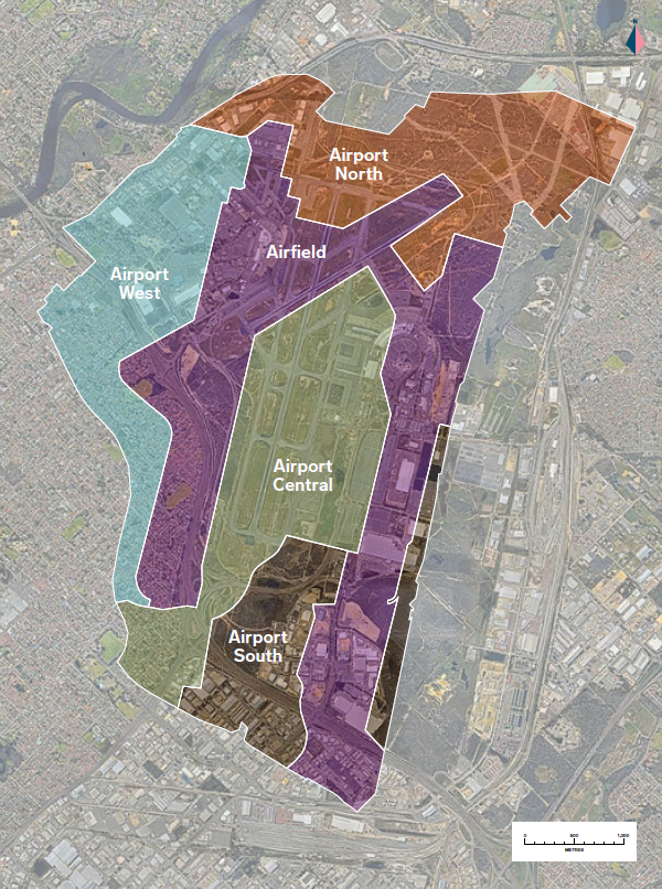 Precinct Map