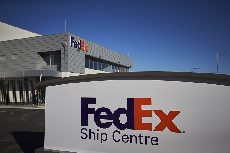 FedEx